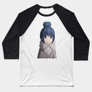 Rin Kimoi Baseball T-Shirt